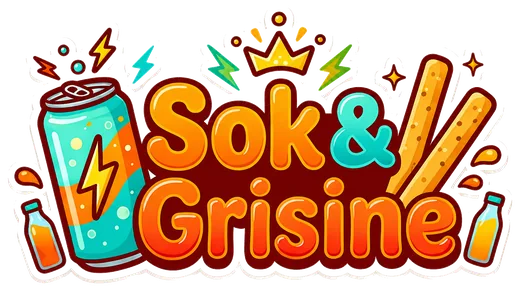 Sok & Grisine